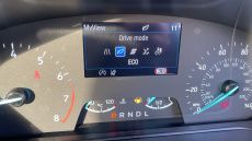 Ford Puma 1.0 EcoBoost Hybrid mHEV Titanium 5dr DCT Petrol Hatchback